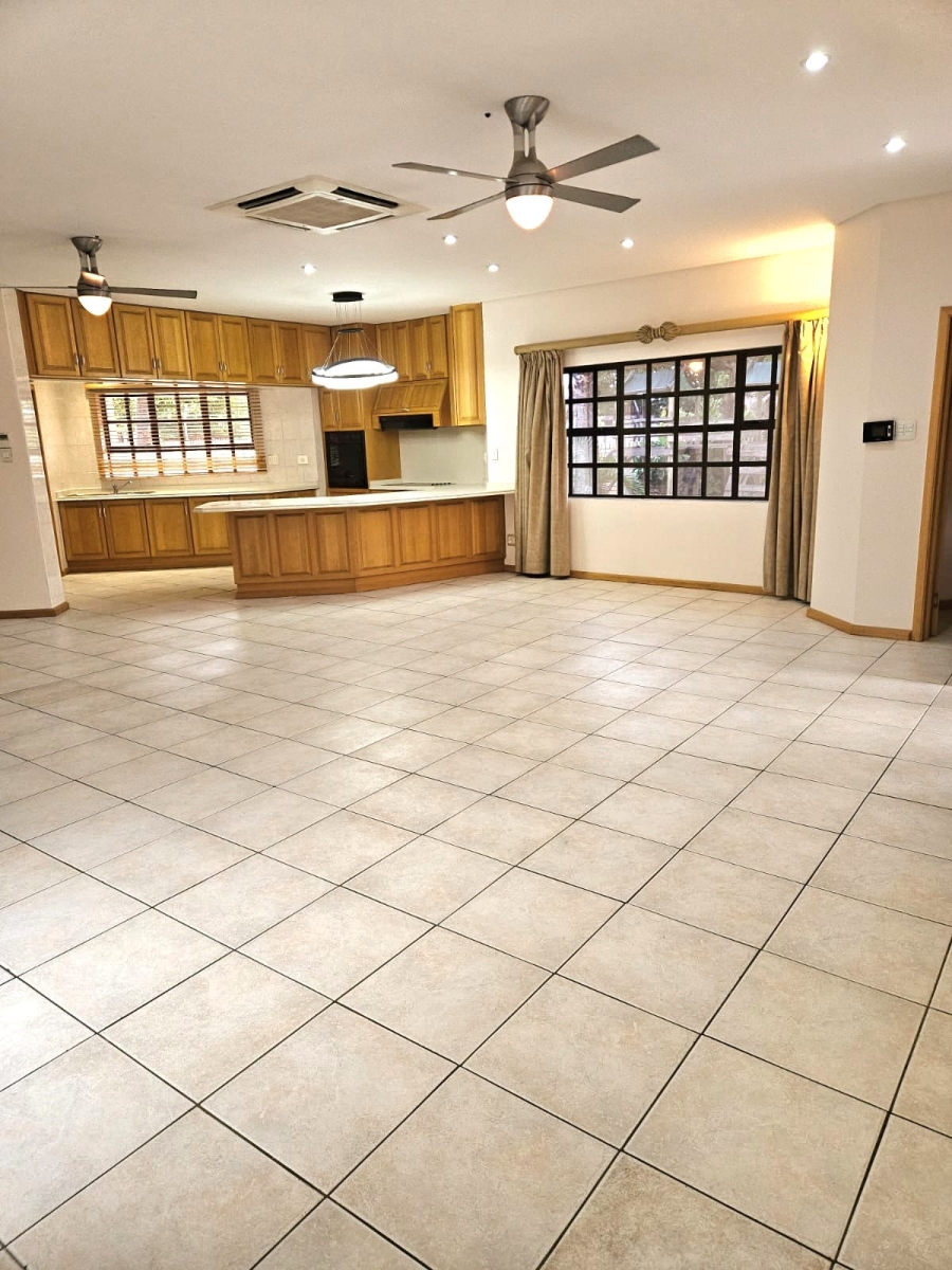 3 Bedroom Property for Sale in Jan Cillierspark Free State